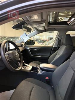 تۆیۆتا ڕاڤ 4